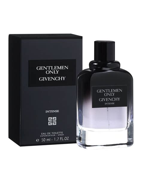 gentlemen only givenchy prezzo 50 ml|givenchy gentleman at boots.